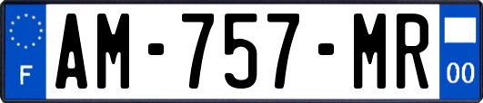 AM-757-MR