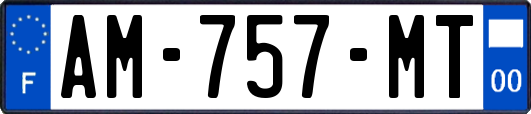 AM-757-MT
