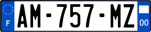 AM-757-MZ