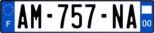 AM-757-NA