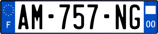 AM-757-NG
