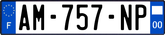 AM-757-NP