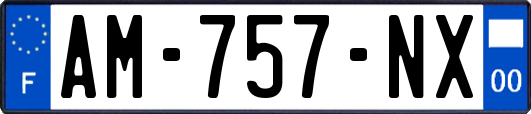 AM-757-NX