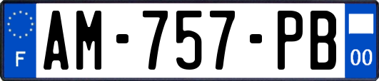 AM-757-PB