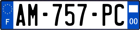 AM-757-PC