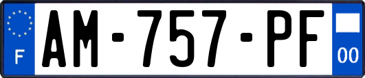 AM-757-PF