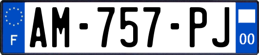 AM-757-PJ
