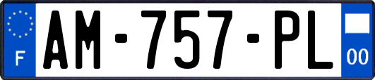 AM-757-PL