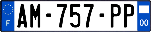AM-757-PP