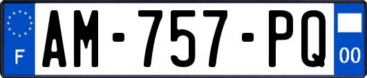 AM-757-PQ