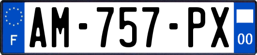 AM-757-PX