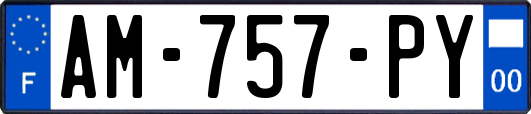 AM-757-PY