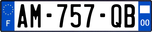 AM-757-QB