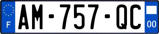 AM-757-QC