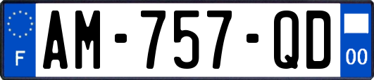 AM-757-QD