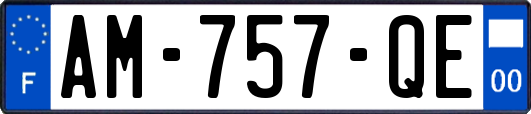 AM-757-QE