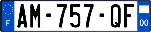 AM-757-QF