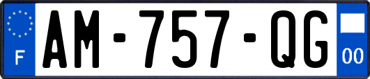 AM-757-QG