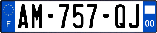 AM-757-QJ
