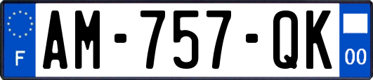 AM-757-QK