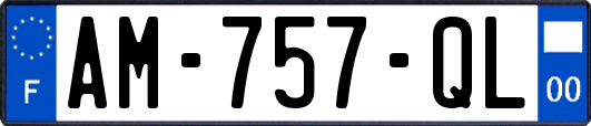 AM-757-QL