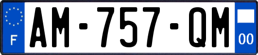 AM-757-QM