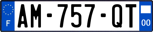 AM-757-QT