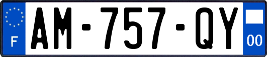 AM-757-QY