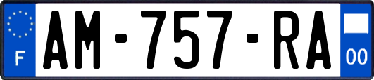 AM-757-RA