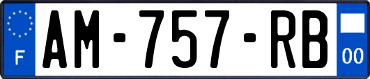 AM-757-RB