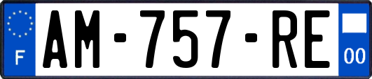 AM-757-RE