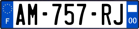 AM-757-RJ