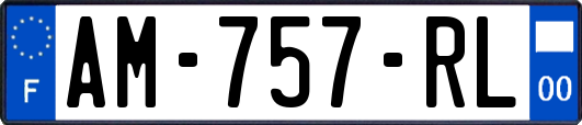 AM-757-RL