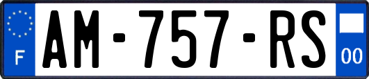 AM-757-RS