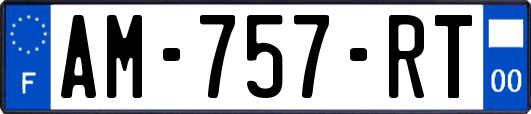 AM-757-RT