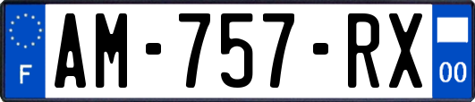 AM-757-RX