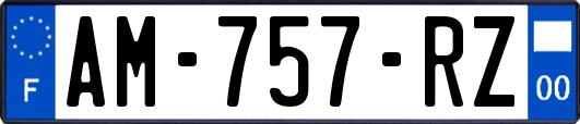 AM-757-RZ