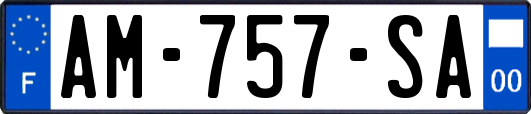 AM-757-SA