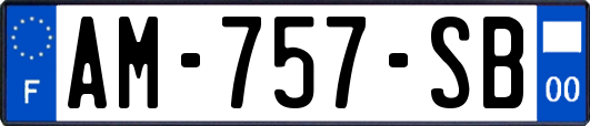 AM-757-SB