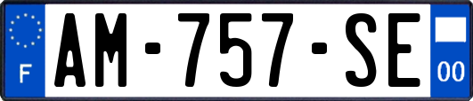 AM-757-SE