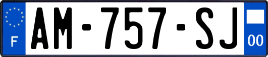AM-757-SJ