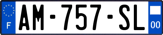 AM-757-SL