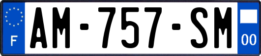 AM-757-SM