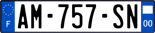 AM-757-SN