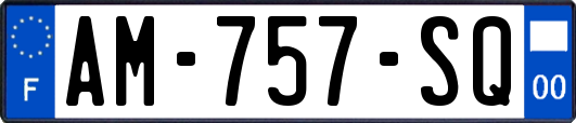 AM-757-SQ