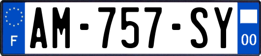AM-757-SY