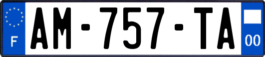 AM-757-TA