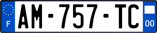 AM-757-TC