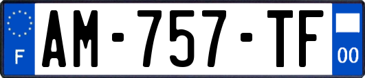 AM-757-TF