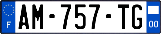 AM-757-TG